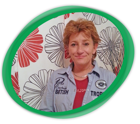 Patrizia Jandl